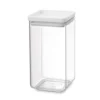 Brabantia Vorratsdose Eckig Hell Grau 1,6L Stapelbar Kunststoff 2 Brabantia Vorratsdose Eckig Hell Grau 1,6L Stapelbar Kunststoff -kaufland verkäufe 5d2398d507ce58db85915660392ed800