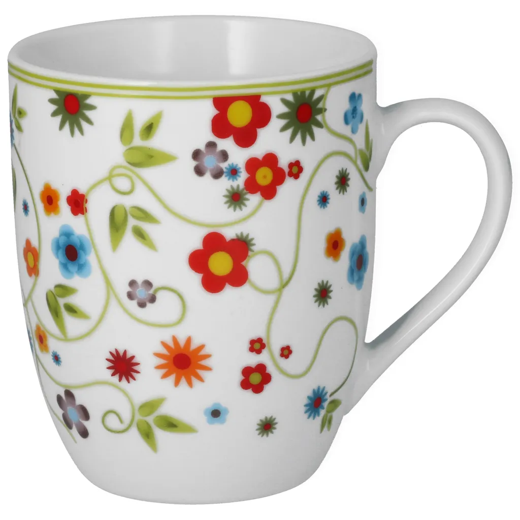 Van Well Frühstücksset 12-tlg. für 6 Personen Serie Vario Porzellan - Farbe wählbar, Farbe:flowers Van Well Frühstücksset 12-tlg. Für 6 Personen Serie Vario Porzellan - Farbe Wählbar, Farbe:flowers -kaufland verkäufe 5d9fa5f90b7dbc7e501ce7615ff47b9b