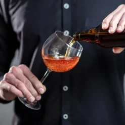 KROSNO Venezia Gin Tonic Wassergläser, 6er-Set, 480 Ml 17 KROSNO Venezia Gin Tonic Wassergläser, 6er-Set, 480 Ml -kaufland verkäufe 5db65e10cac6269d3c1b1277f1952600