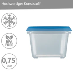 Wüllner & Kaiser Gefrierdosen 4er Set 750 Ml, Frischhaltedosen Mit Deckel, Ideal Zum Einfrieren, Vielfältig Verwendbar 4 Wüllner & Kaiser Gefrierdosen 4er Set 750 Ml, Frischhaltedosen Mit Deckel, Ideal Zum Einfrieren, Vielfältig Verwendbar -kaufland verkäufe 5df79142e845f393002777fbea588894