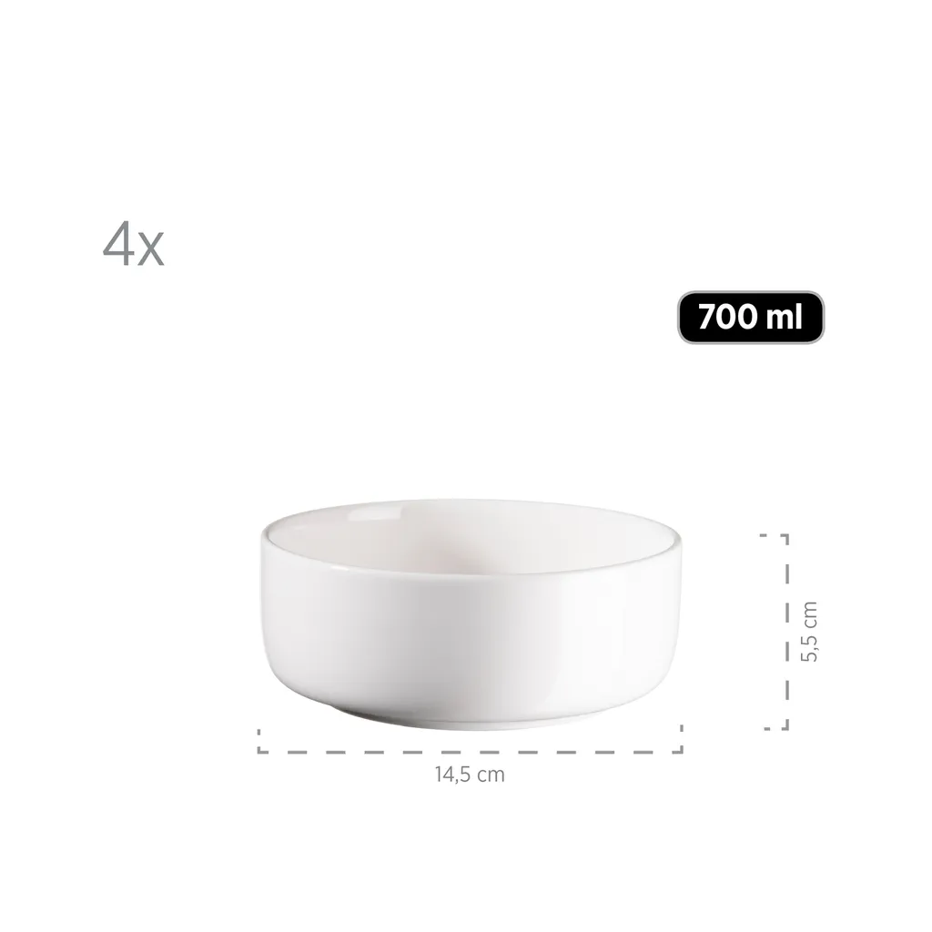 Mäser 931617 Kombiservice Finaro für 4 Personen, Porzellan, weiß (1 Set, 16-teilig) Mäser 931617 Kombiservice Finaro Für 4 Personen, Porzellan, Weiß (1 Set, 16-teilig) -kaufland verkäufe 5e49859f3b6a81eeb6eda800245b213f