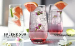 KROSNO Splendour Longdrinkgläser, 6er-Set, 480 Ml 13 KROSNO Splendour Longdrinkgläser, 6er-Set, 480 Ml -kaufland verkäufe 5f8dce07ebd31339a9e487d0732ac00b