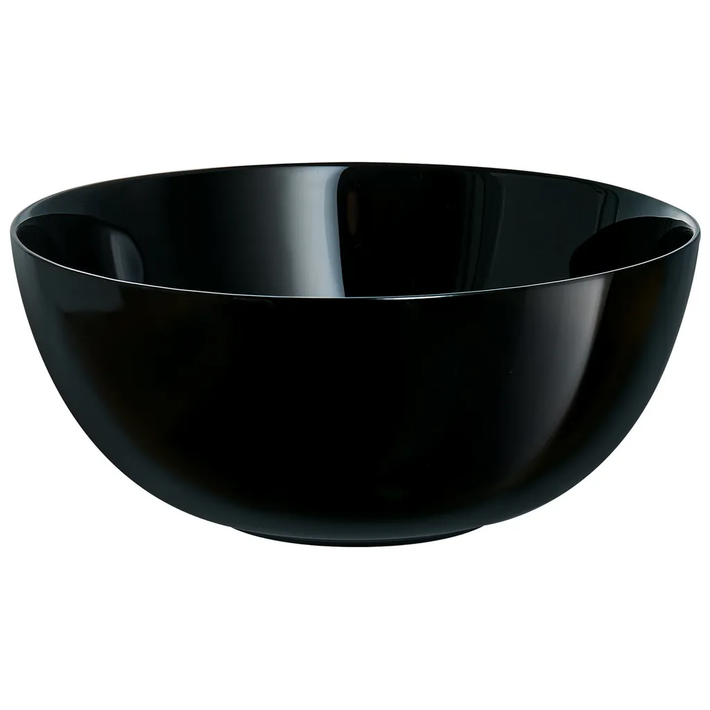 Geschirr Luminarc 9311622 Schwarz Gehärtetes Glas (19 pcs) Geschirr Luminarc 9311622 Schwarz Gehärtetes Glas (19 Pcs) -kaufland verkäufe 5f9fa63707dc7dfdfc5df0f4d94dd8b5