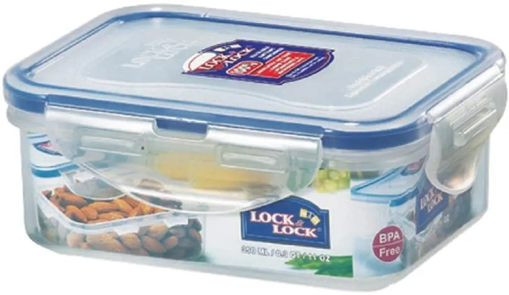 Lock & Lock 12er Set Frischhaltebox rechteckig 350ml 135x102x52mm HPL806 Lock & Lock 12er Set Frischhaltebox Rechteckig 350ml 135x102x52mm HPL806 -kaufland verkäufe 5fc49a48795bd2200ea8987b4017021e