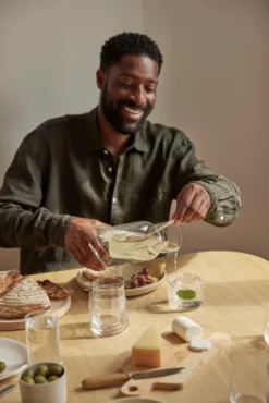 AARKE Karaffe Mit Rührlöffel Nesting Carafe Und Mixing Spoon Kristallglas 1,1L 10 AARKE Karaffe Mit Rührlöffel Nesting Carafe Und Mixing Spoon Kristallglas 1,1L -kaufland verkäufe 5fe1981c2c1bdc0b38c51204bdf1a598