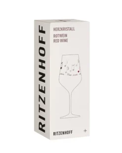 Herzkristall Rotweinglas #3 Von Angela Schiewer -kaufland verkäufe 60018a0f77948af1deccf2ed68b5fb81