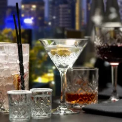 Pasabahce Martiniglas Timeless 23cl - 4 Stück -kaufland verkäufe 60c321906895263510b2a2de264c7d9d