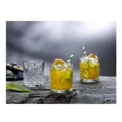 CreaTable 15459 Timeless Longdrinkbecher & Whiskygläser, Klar, 8-teilig (1 Set) 6 CreaTable 15459 Timeless Longdrinkbecher & Whiskygläser, Klar, 8-teilig (1 Set) -kaufland verkäufe 61645b1ae2bbae327372068fb4c34d12