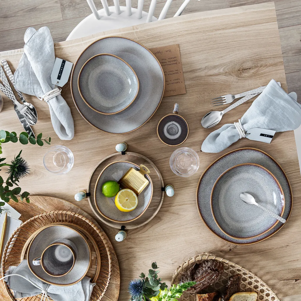 like. by Villeroy & Boch Lave glacé Kombiservice für 4 Personen 20-teilig Like. By Villeroy & Boch Lave Glacé Kombiservice Für 4 Personen 20-teilig -kaufland verkäufe 617377c00e9f1ab3268c47cecff5e708