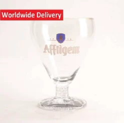 Affligem Biergläser 300 Ml - 6 Stück