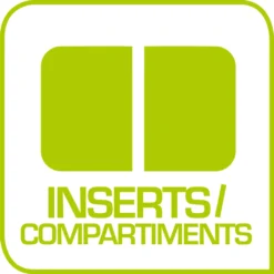 Emsa Snackbox CLIP & GO 0,55 Liter Transparent / Grün -kaufland verkäufe 6270c3cd94467b4e47a1104b0c7d6d47