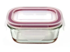 Küchenprofi Vorratsdose MINI 120 Ml Rechteckig Glas Vorratsbehälter 4 Küchenprofi Vorratsdose MINI 120 Ml Rechteckig Glas Vorratsbehälter -kaufland verkäufe 6323ce1ad81733bf36d611839d594b8e