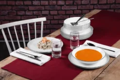 Seltmann Weiden Tafelservice Lido Schwarz Mit Farbrand Zeitlos -kaufland verkäufe 63b69ac320e73d8357325713aad989eb