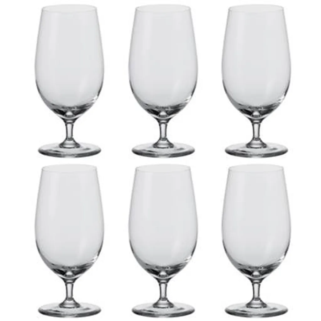 LEONARDO 061451 Ciao+ Biertulpe, Glas, 410ml, H 16cm, klar (6 Stück) LEONARDO 061451 Ciao+ Biertulpe, Glas, 410ml, H 16cm, Klar (6 Stück) -kaufland verkäufe 64be5d43c35652407bcc66e1ec6df559