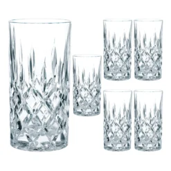 Nachtmann Noblesse Longdrink 6er Set 101418 (0089208-0) 6 Nachtmann Noblesse Longdrink 6er Set 101418 (0089208-0) -kaufland verkäufe 6513393676b4d741f6d53dbb29da1185