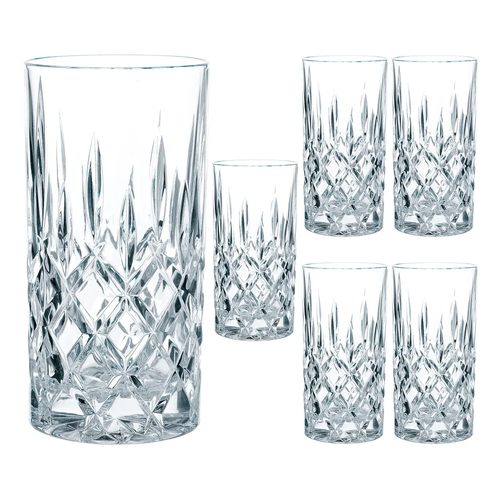Nachtmann Noblesse Longdrink 6er Set 101418 (0089208-0) Nachtmann Noblesse Longdrink 6er Set 101418 (0089208-0) -kaufland verkäufe 6513393676b4d741f6d53dbb29da1185