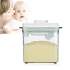 1.7L Luftdichte Milchpulver-Spender, Tragbarer Milchpulver-Kasten,Milchpulver Behälter Mit Löffel -kaufland verkäufe 6536c8d3795b6241a0776d7de9806a87
