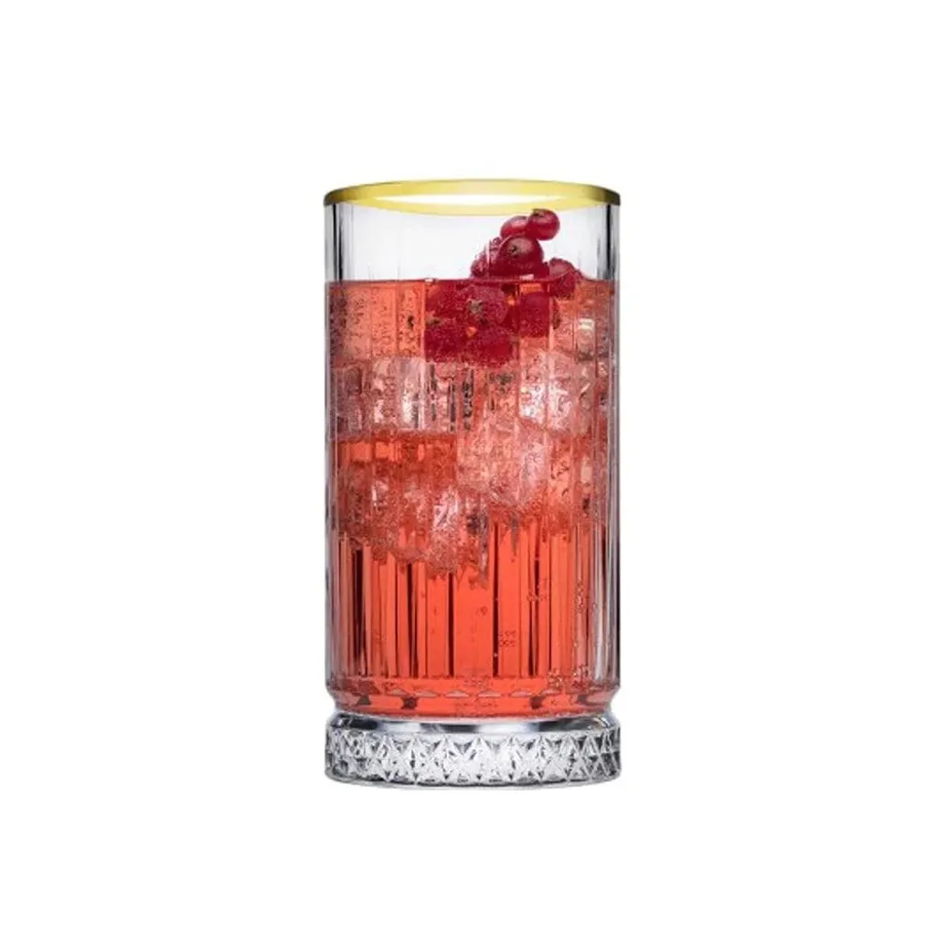 Pasabahce Elysia Golden Touch Long Drink Gläser 4-teiliges Set mit Goldrand 280ml Pasabahce Elysia Golden Touch Long Drink Gläser 4-teiliges Set Mit Goldrand 280ml -kaufland verkäufe 656f4ba36760478c22541e4523874007