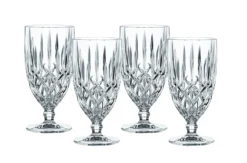 Nachtmann Noblesse Bierkelch 425 Ml, Klar (4er Pack) -kaufland verkäufe 66f3f7daee739045afe9812b13cd3c0a