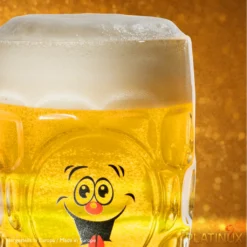 Biergläser 0,5L (max 700ml) Mit Henkel Und Lustigen Motiven Set 6 Teilig Bierkrug Karnevalsgläser -kaufland verkäufe 66f878e25496ebc5bbfd009ac714a967