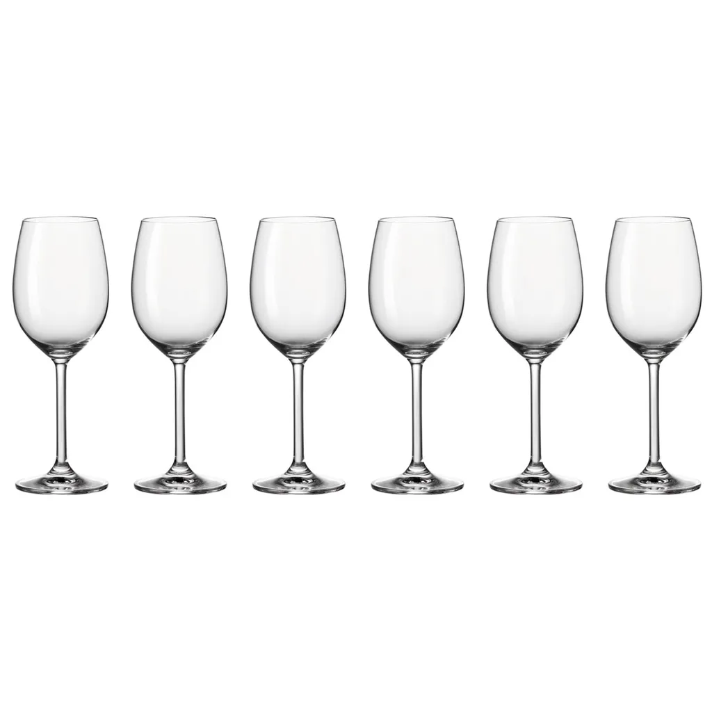 Leonardo 063315 Weissweinglas Set Daily 6-teilig Leonardo 063315 Weissweinglas Set Daily 6-teilig -kaufland verkäufe 673cc9d3b765d8eb0120944447d59b29