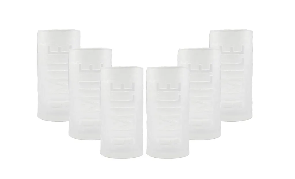 9 Mile - Longdrinkglas / Longdrink Glas / Milchglas Gläser Set - 6x Longdrinkgläser 9 Mile - Longdrinkglas / Longdrink Glas / Milchglas Gläser Set - 6x Longdrinkgläser -kaufland verkäufe 6751ca7efe449770a39edda7ac5063e6