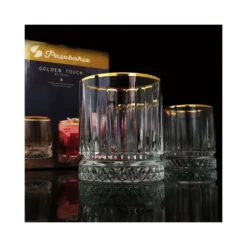 Pasabahce ELYSIA 520004 4er Set Wassergläser Kurz 355 Ml Wassergläser Softdrink 16 Pasabahce ELYSIA 520004 4er Set Wassergläser Kurz 355 Ml Wassergläser Softdrink -kaufland verkäufe 67a86314533f26c1b69154b951960897