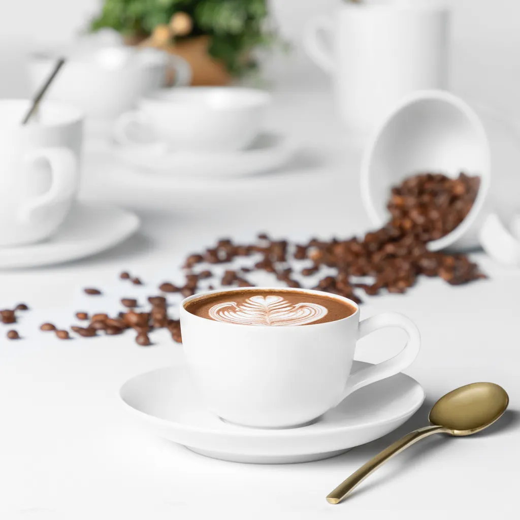 Seltmann Weiden Kaffeeservice Liberty weiss modern Seltmann Weiden Kaffeeservice Liberty Weiss Modern -kaufland verkäufe 683f0e5b02101aeb8ac611a984c6915c