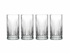 Pasabahce ELYSIA 520125 Wassergläser Lang 280ml 4er Set 5 Pasabahce ELYSIA 520125 Wassergläser Lang 280ml 4er Set -kaufland verkäufe 693021775286e4ad6ba7ecdb8a29c0ac