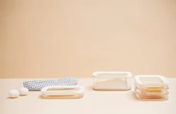 Mepal Kühlschrankdose Modula Aufschnitt 550/3 Weiß -kaufland verkäufe 6a4cffc8ad912c18b805d3dc4daaa389