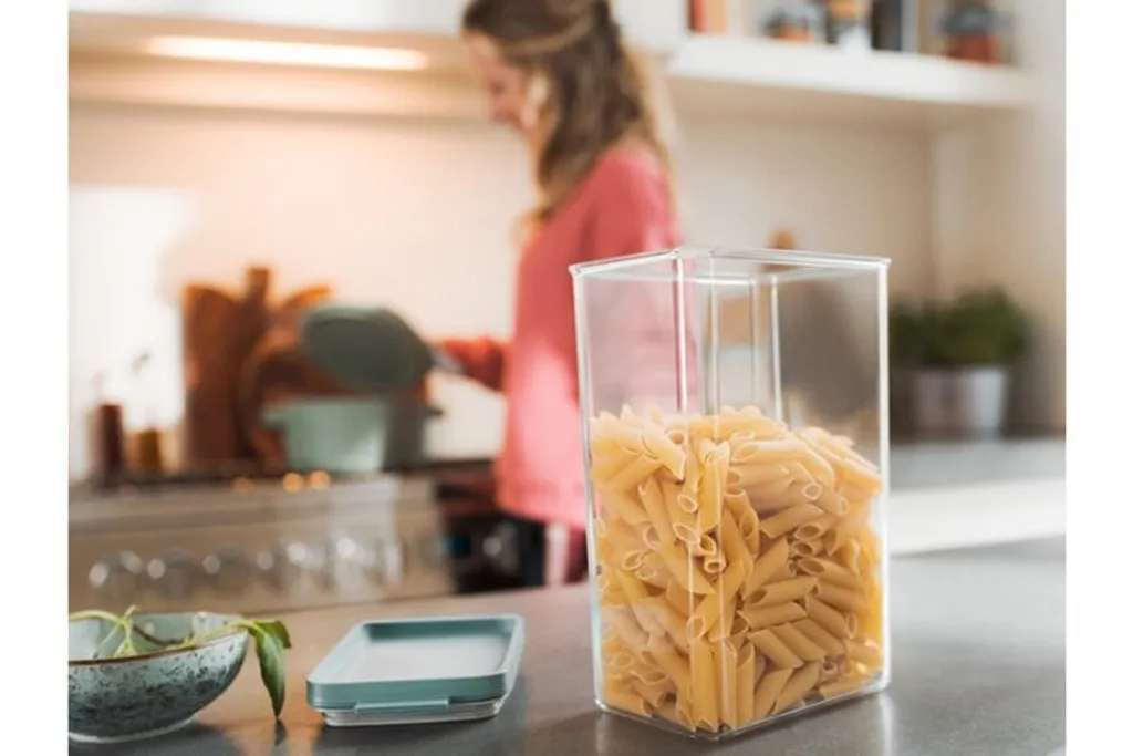 Mepal - Omnia Vorratsdose 6-teiliges Promo Set - Nordic Green Mepal - Omnia Vorratsdose 6-teiliges Promo Set - Nordic Green -kaufland verkäufe 6a532c792b419a508572301a3d383cb4