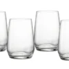 Ritzenhoff & Breker Wasserglas Flamenco 6er Set, Trinkbecher, Glas, Klar, 450 Ml, 814514 -kaufland verkäufe 6abac480afa0252101d34705d17dfb8e