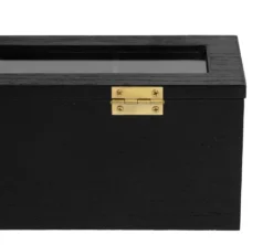 Theedoos Zwart 6-Vaks 5 Theedoos Zwart 6-Vaks -kaufland verkäufe 6b31cf7baf90e92bb5f61bc481b11e76