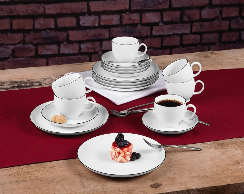 Seltmann Weiden Kaffeeservice Lido schwarz mit Farbrand zeitlos Seltmann Weiden Kaffeeservice Lido Schwarz Mit Farbrand Zeitlos -kaufland verkäufe 6b8a4313e0a2387d2c516daf926a56ba 1