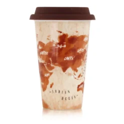 De'Longhi DeLonghi Keramik-Thermobecher DLSC056 - The Adventure (1er Pack) -kaufland verkäufe 6bf111e2de2a2e8a497b576fe8e68b7d