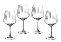 Nachtmann Cocktailglas Gin&Tonic 640ml, Klar (4er Pack) -kaufland verkäufe 6c915f0bb9b3307e5e7249106d2cfb9d