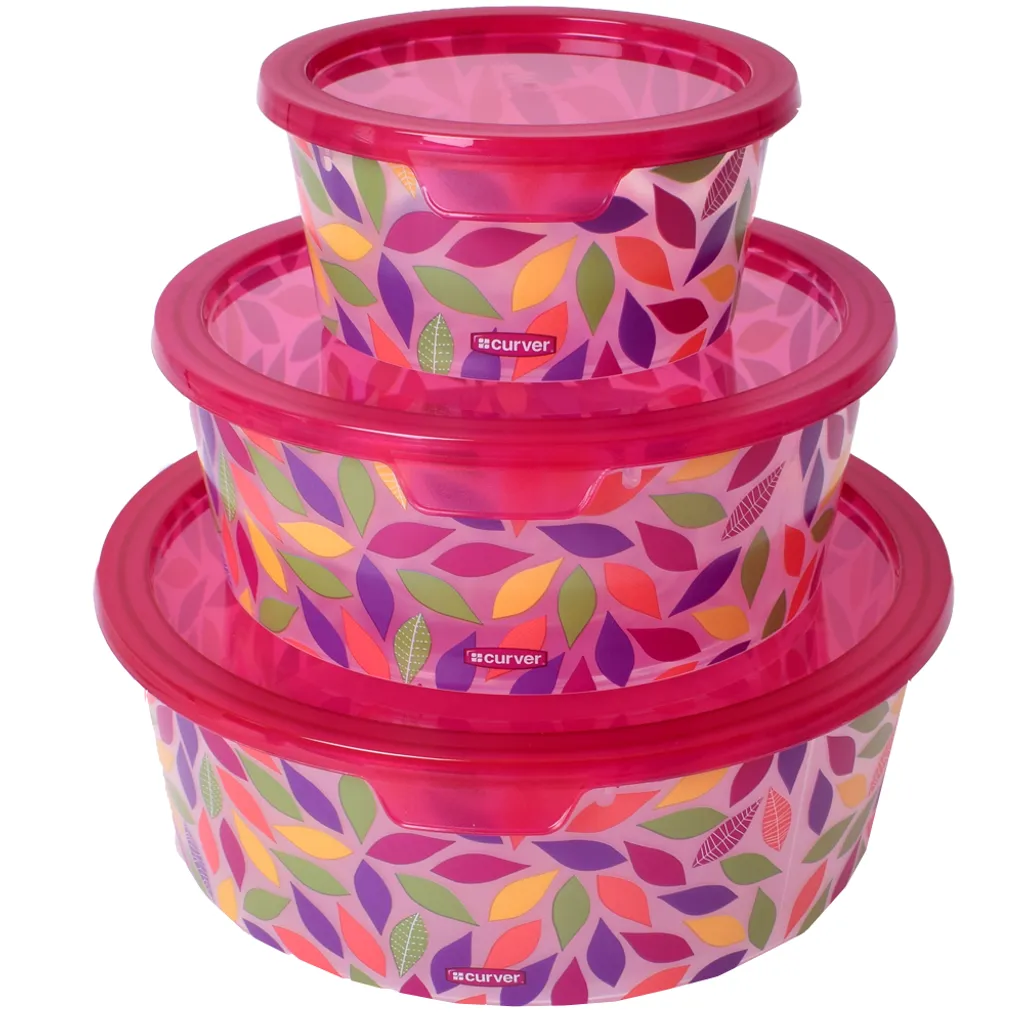 Curver Deko Chef Design 3er Set Vorratsdosen Lebensmittel Vorratsbehälter Frischhaltedose 0,5 bis 2,0 L mehrfarbig Curver Deko Chef Design 3er Set Vorratsdosen Lebensmittel Vorratsbehälter Frischhaltedose 0,5 Bis 2,0 L Mehrfarbig -kaufland verkäufe 6d8e573fcbe2c7bff6c38cf0acc9952b