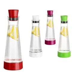 Emsa Kühlkaraffe FLOW Slim Friends 1,0 Liter Hellgrün -kaufland verkäufe 6e0c313fbe3ee4425740ca5ef270c323