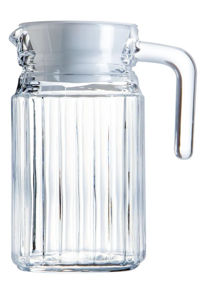 Esmeyer Arcoroc Glaskrug "Quadro" mit Deckel 0,5 Liter Esmeyer Arcoroc Glaskrug "Quadro" Mit Deckel 0,5 Liter -kaufland verkäufe 6e94967c2e1de7818e1ba0e937255e07