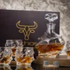 Echos Whiskyset | Whiskygläser | 7-Teiliges Whiskeyset | Geschenkset 1 Echos Whiskyset | Whiskygläser | 7-Teiliges Whiskeyset | Geschenkset -kaufland verkäufe 6e9693fe5260299853838a0ae3f22a34