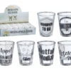 Schnapsgläser Shooter Stamper Partygläser 40 Ml / 4 Cl Mit Lustigen Sprüchen 24 Stück 6-fach Sortiert 1 Schnapsgläser Shooter Stamper Partygläser 40 Ml / 4 Cl Mit Lustigen Sprüchen 24 Stück 6-fach Sortiert -kaufland verkäufe 6ed96f9535dcbbcbd4a3d22d626706d3