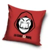 Poduszka Z Wkładem 40x40cm La Casa De Papel -kaufland verkäufe 6fd727dc39d30985623f4f6196630e96