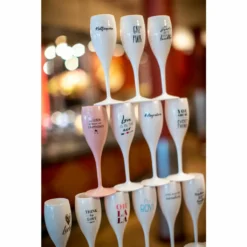 Koziol 3923638, Champagnerflöte, 100 Ml, Glas, Pink, 191 Mm, 68 Mm 4 Koziol 3923638, Champagnerflöte, 100 Ml, Glas, Pink, 191 Mm, 68 Mm -kaufland verkäufe 70384b94ec02610f4f04644a8506581b