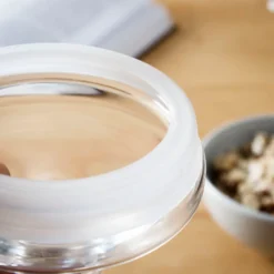 Luminarc ARC 12252 Pot Club Dose Mit Deckel, Vorratsglas, Bonbondose, 1.5 Liter, Glas, Transparent, 1 Stück -kaufland verkäufe 70f35a333334a9fcf2e824fb83097aa3