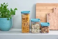 Mepal - Omnia Vorratsdose 6-teiliges Promo Set - Nordic Green 5 Mepal - Omnia Vorratsdose 6-teiliges Promo Set - Nordic Green -kaufland verkäufe 7109fb9bd325fb85e9cdb7e3911e6fdf