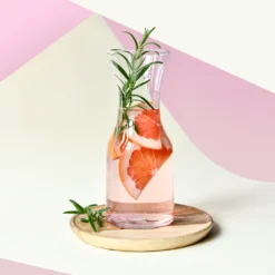 KROSNO Pure Wasser Regenbogen Karaffe Dekanter, 900 Ml -kaufland verkäufe 711e8073801cffe18703fec14e78354b