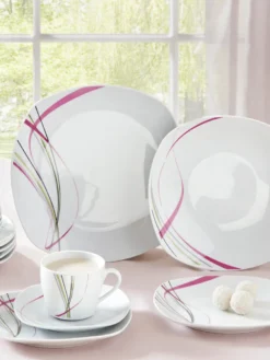 Van Well 12tlg. Tafelservice "Fashion" 10 Van Well 12tlg. Tafelservice "Fashion" -kaufland verkäufe 72de2a32ab02ec8b36ad5a87a2f2c600