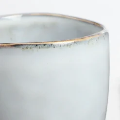 Mica Decorations Tabo Service Set Für 4 Personen - Keramik - Grau -kaufland verkäufe 741e504201e92210676788b7fd023937