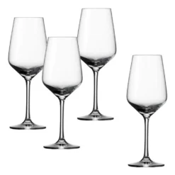Vivo - Villeroy Und Boch Group Vivo Voice Bas.Glas Weissweinglas Set 4tlg. 19-5300-8120 -kaufland verkäufe 7420d1258d155fb4ece6d2cf1b9d18ad
