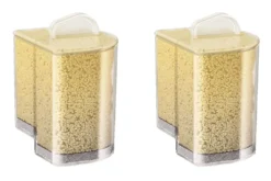 Philips GC 002/00 PerfectCare Pure Steam Anti-Kalk-Kartusche Doppelpack -kaufland verkäufe 7425931fe3513ffe537f731942d997d7